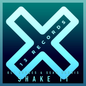 Shake It - Single