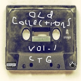 Work (feat. Gigi & Secret Sika) Cashmere The Great