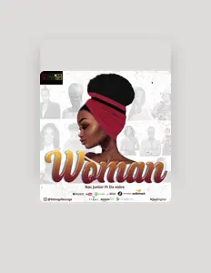 Listen to Nas junior, watch music videos, read bio, see tour dates & more!