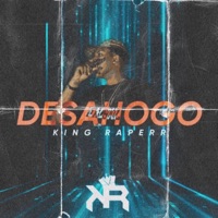 Desahogo - Single - King Raperr