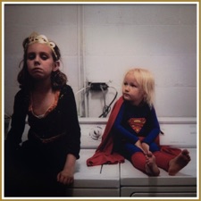 Devil Devil Love - In the Pocket of Big Wendy