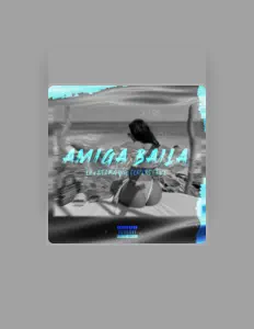 Lk & Nezmaを聴いたり、ミュージックビデオを鑑賞したり、経歴やツアー日程などを確認したりしましょう！