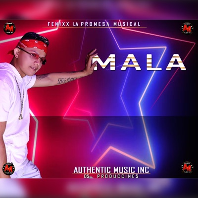 Mala - Single