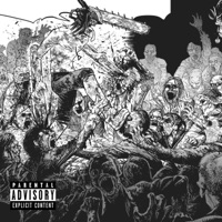 Cutthroat (feat. Zetto) [Baby rothh Remix] - Single - Gaetsh