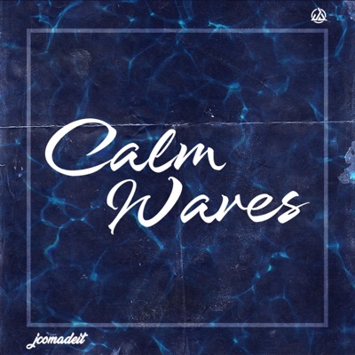Calm Waves - Single