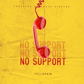 No Support Yellopain