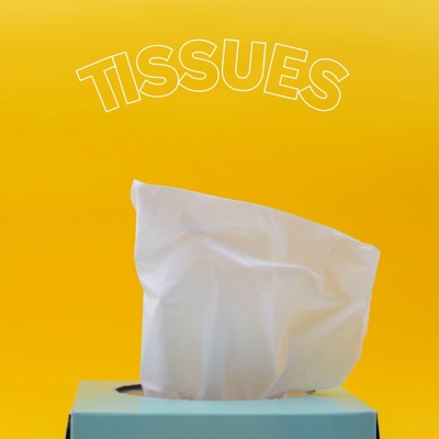 Tissues (feat. JpBeatz) - Single