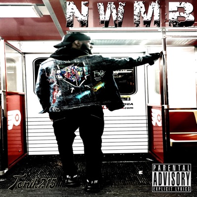 Nwmb - EP