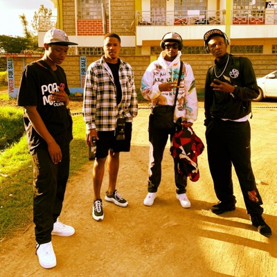 Lean & Mean (feat. Big Yasa) - Single