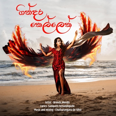 Gindara Kellek - Single