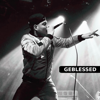 Geblessed