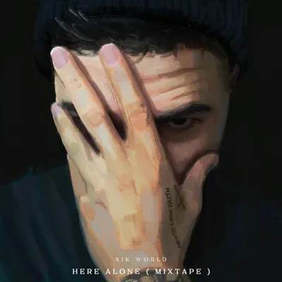 Listen to Here Alone: Collection by Sik World