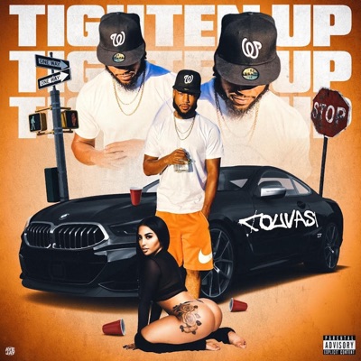 Tighten Up - Single