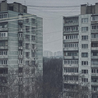 Astropajos - Single