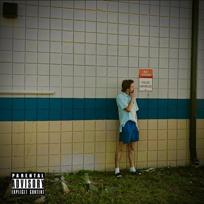 Too Late Now - EP