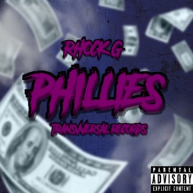 Phillies Rhock G