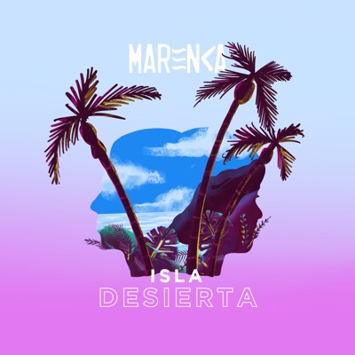 Isla Desierta - Single