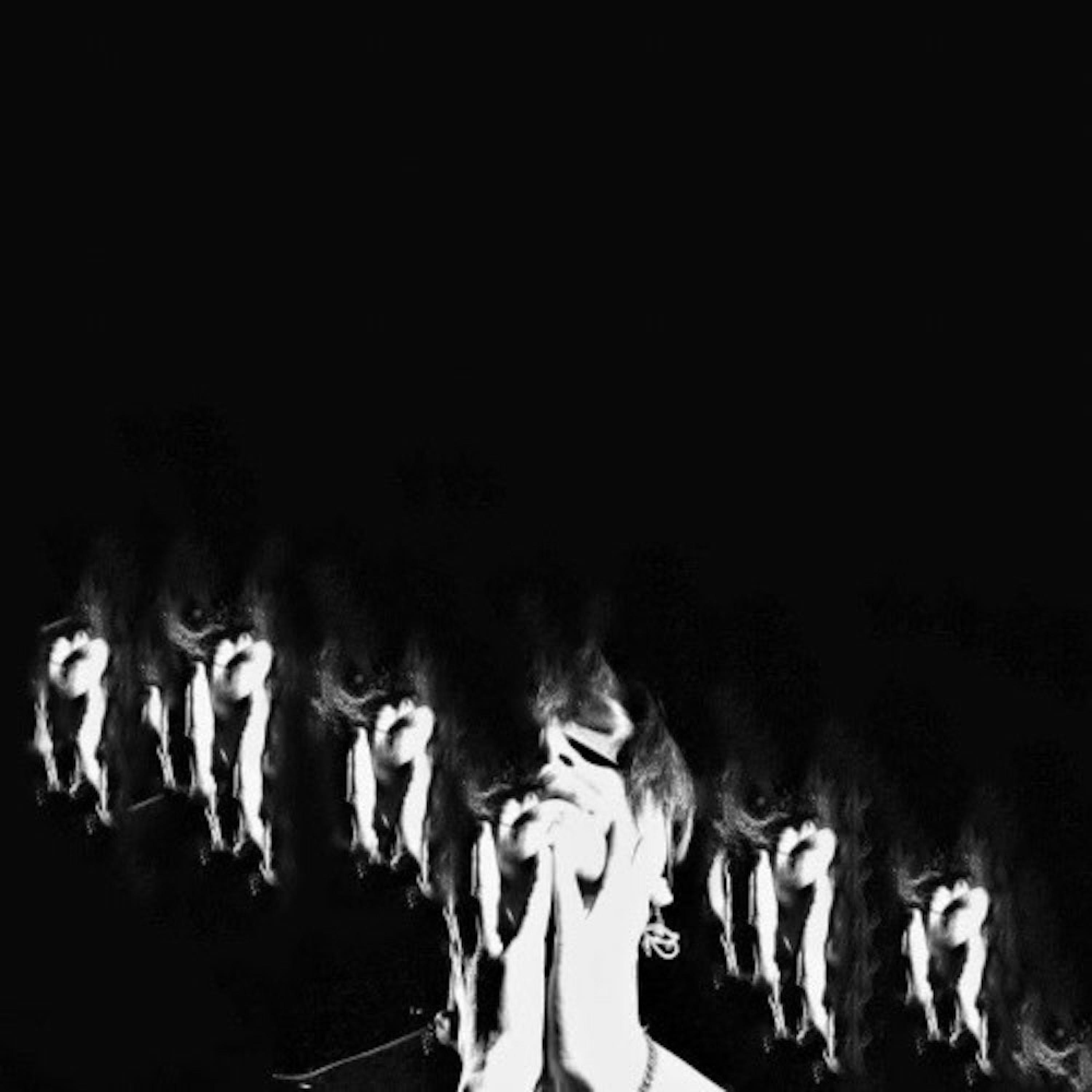 dublab - vssl show drop