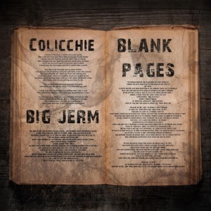 Blank Pages