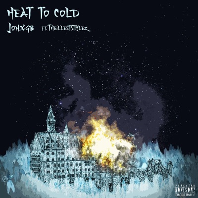 Heat to cold (feat. TheIlleststylez) - Single