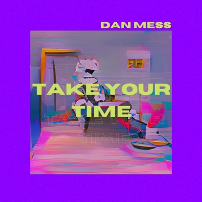 Take Your Time - Single