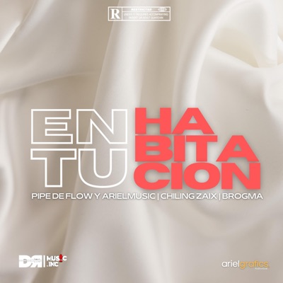 En Tu Habitación (feat. ZAIX & BROGMA) - Single