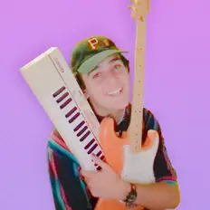 Ouve KID KALANI, vê vídeos de música, lê a biografia, vê as datas da digressão e muito mais!