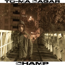To-ma cagar Champ 3045