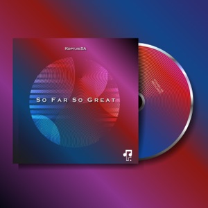 So Far So Great - Single