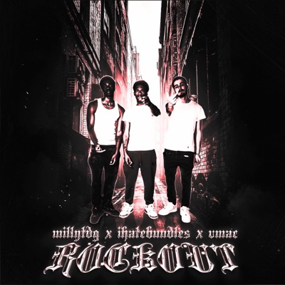 Rockout (feat. IHateBundles & MillyTDG) - Single