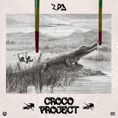CROCO PROJECT - Single