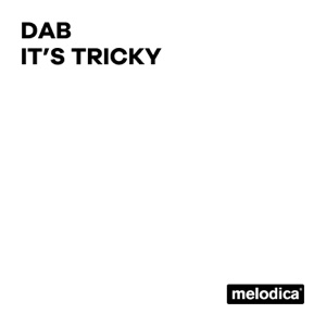 It's Tricky - Single