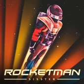 Rocketman artwork