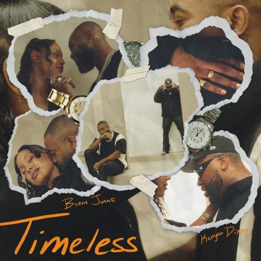 Album artwork