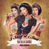BARBU Natalia - I Said Its Sad