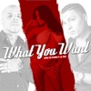 What You Want (feat. Lil Sicc) - Single