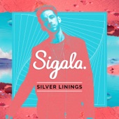 Silver Linings (DJ Mix) artwork