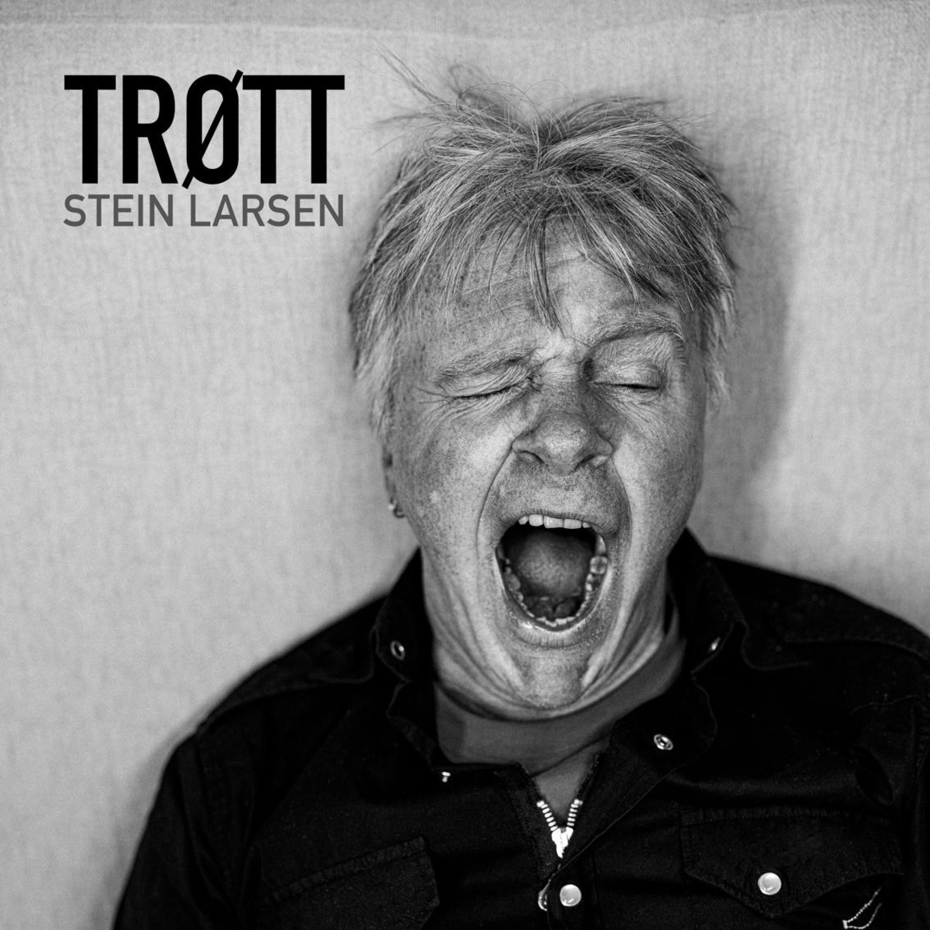 Trøtt - Single