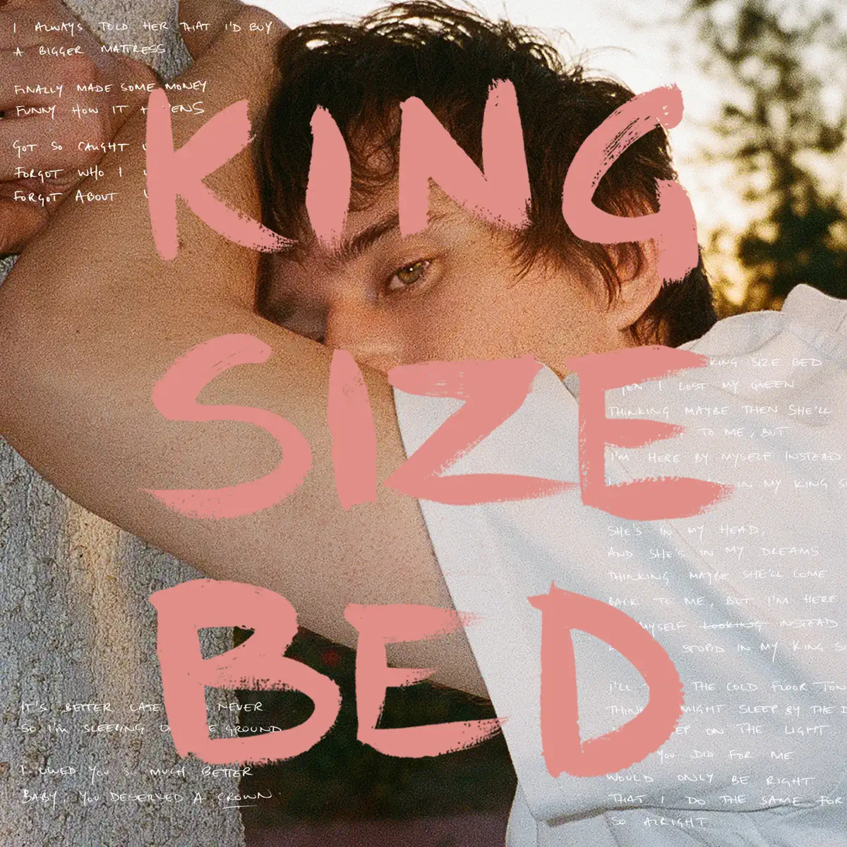Alec Benjamin - King Size Bed - Single (2024) [iTunes Plus AAC M4A]-新房子