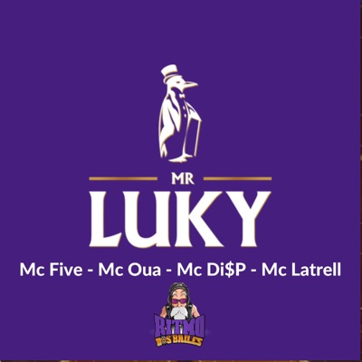 Mr Luky - Single