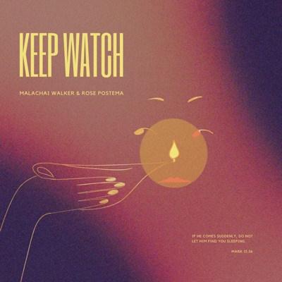 Keep Watch (Live) - EP