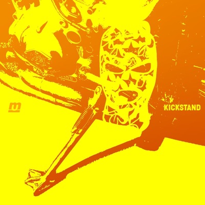 Kiccstand - Single