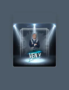 Neftaly Maza T을(를) 듣고, 뮤직 비디오를 보고, 약력을 읽고, 투어 일정 등을 확인하세요!