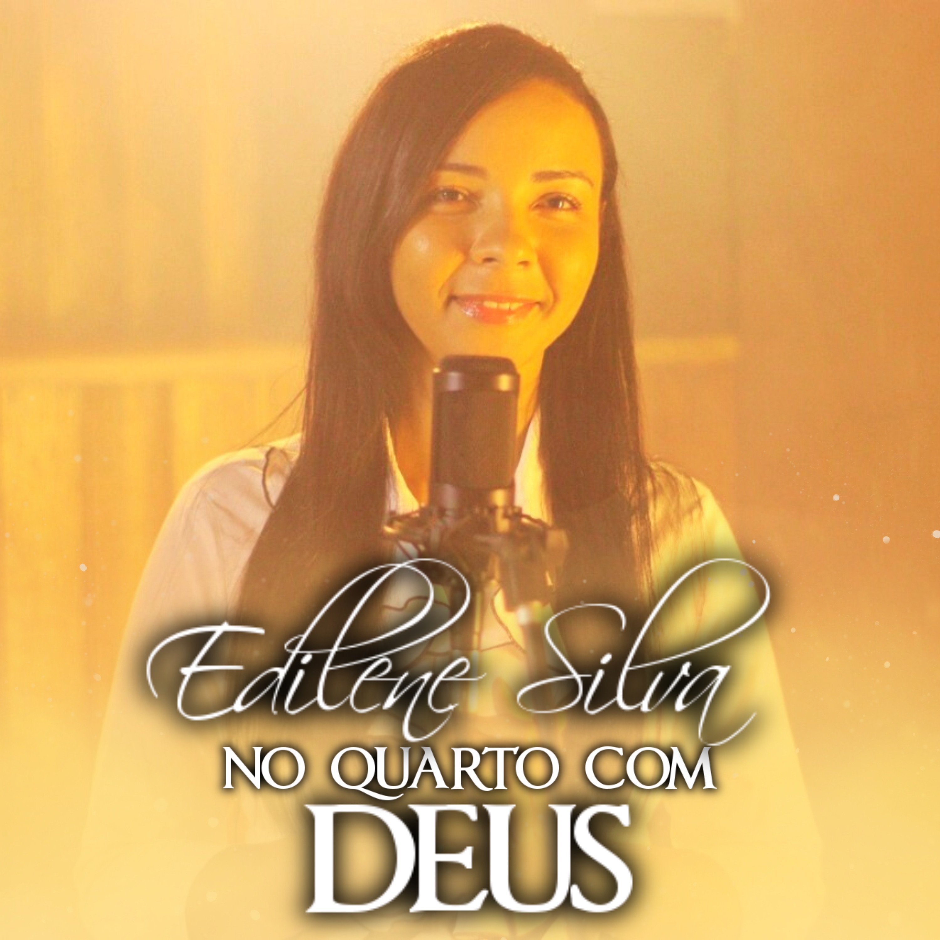 No Quarto Com Deus - Single