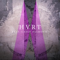 Hvrt - Single - CARV.R & Casey Desmond