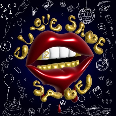 EL QUE SABE, SABE 2 - EP