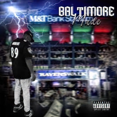 Baltimore Made - EP
