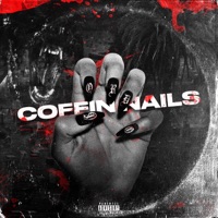 Coffin Nails - Single - Papi Gordo