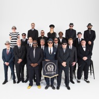Melbourne Ska Orchestra