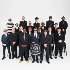 Listen to Melbourne Ska Orchestra, watch music videos, read bio, see tour dates & more!